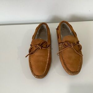 Rancourt & Co Women’s Freeman moccasin Slippers